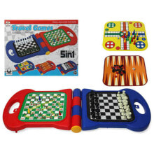 Shico Children's toys and games
