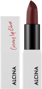 Cremiger Lippenstift mit glänzendem Finish - Alcina Creamy Lip Colour