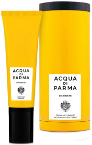 Feuchtigkeitsspendende Gesichtscreme - Acqua di Parma Barbiere Moisturizing Face Cream