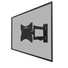 Brackets, holders and stands for monitors Neomounts