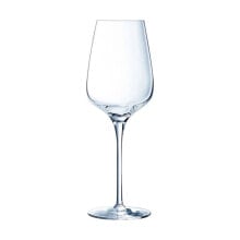Wine glass Chef & Sommelier Sublym 350 ml (5 Units) (35 cl)