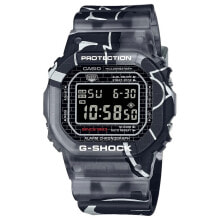 CASIO Dw5000Ss Watch