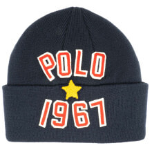 Polo Ralph Lauren Men's accessories