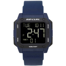 RIP CURL Odyssey Digital Watch