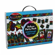 Melissa & Doug Children's products for hobbies and creativity