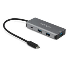 USB-концентраторы Startech.com (Стартек)