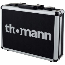 Thomann Case Behringer P16M