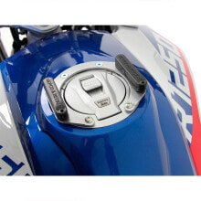 Аксессуары для мотоциклов и мототехники HEPCO BECKER Lock-It BMW R 1250 R 19 5066518 00 09 Fuel Tank Ring
