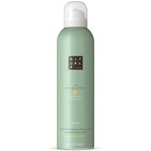 Rituals The Ritual of Jing Sleep Serene Foaming Shower Gel (200 ml)