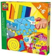 SES Children's toys and games