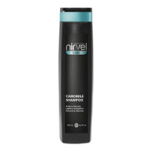 Шампуни для волос Nirvel