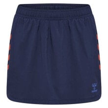 Women's sports shorts and skirts