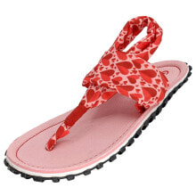 Women's flip-flops