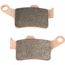 EBC FA-HH Series FA631HH Sintered Brake Pads