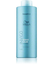 Wella Professionals Invigo Balance Senso Calm Sensitive Shampoo