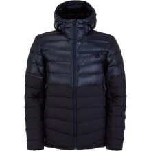 SPYDER Timeless Down Jacket