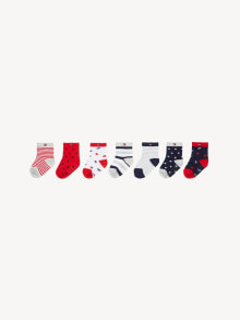 Детские носки для малышей Tommy Hilfiger (Томми Хилфигер)