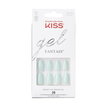 Материалы для наращивания ногтей gel nails Gel Fantasy Nails Cosmopolitan 28 pcs