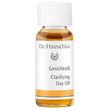 Dr. Hauschka Calarifying Day Oil