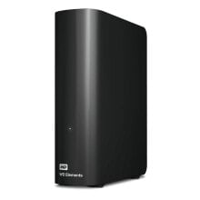 Внешние жесткие диски и SSD Western Digital купить от $428