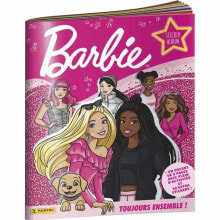 Альбомы Barbie (Барби)