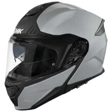 Helmets for motorcyclists