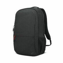 Рюкзаки для ноутбуков чемодан для ноутбука Lenovo 4X41C12468 16" Чёрный 16"