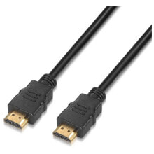 AISENS HDMI 2.0 Premium Cable