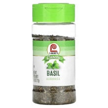 Casero, Basil, 0.62 oz (17 g)