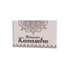 Эротические сувениры и игры Kamasutra Checkbook 12 Coupons