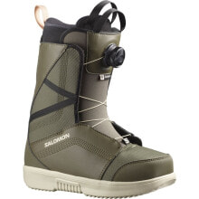 Snowboard Boots