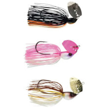 Baits and jigs for fishing