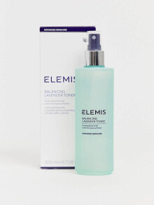  ELEMIS (Элемис)