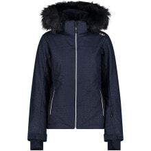 CMP 33W0646F Jacket