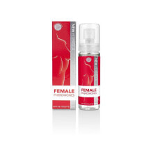 Интимный крем или дезодорант COBECO PHARMA Female Pheromones Perfume 20 ml