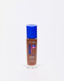 Rimmel – Match Perfection – Flüssige Foundation