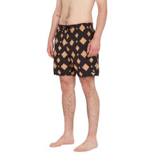 VOLCOM Polly Pack 17´´ Swimming Shorts