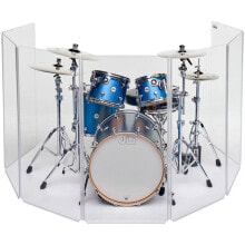 Accessories for drum kits