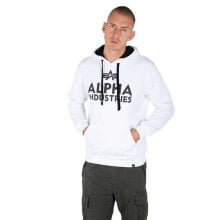 Sports and recreation Alpha Industries