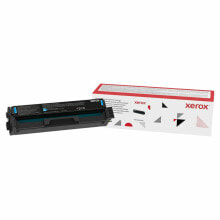 Картриджи для принтеров Xerox (Ксерокс)