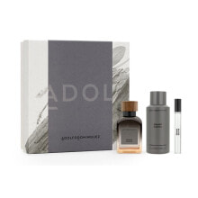 Perfumed cosmetics Adolfo Dominguez