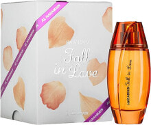 Al Haramain Fall in Love Orange - Eau de Parfum