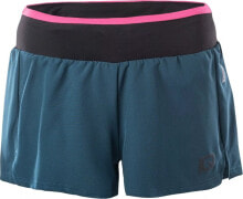 Women's sports shorts and skirts