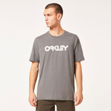 Мужские футболки и майки Oakley (Окли)