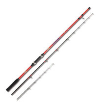 SUGOI Varese Spinning Rod