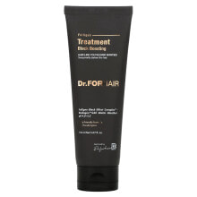 Dr.ForHair, Folligen Treatment, Silk, 300 мл (10,14 жидк. Унции)