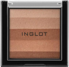 Пудра для лица Inglot купить от $24