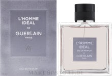 Guerlain L'Homme Ideal Eau de Parfum - Eau de Parfum