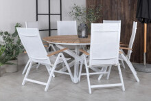 Garden furniture sets