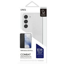 UNIQ Combat Samoa S23+ S916 phone case